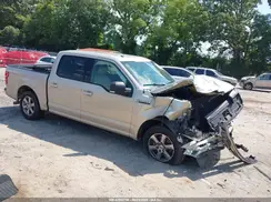 1FTEW1CP7JFC52412 2018 FORD F-150