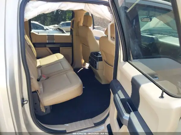 1FTEW1CP7JFC52412 2018 FORD F-150 - Image 8
