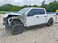 1FTEW1CP7JFC77066 2018 FORD F-150