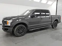 1FTEW1CP7JFD12432 2018 FORD F-150
