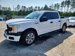 1FTEW1CP7JFD36522 2018 FORD F-150