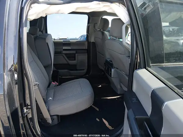 1FTEW1CP7JFD48976 2018 FORD F-150 - Image 8