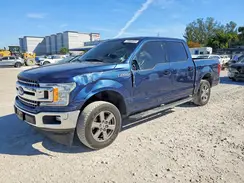 1FTEW1CP7JFD49397 2018 FORD F-150
