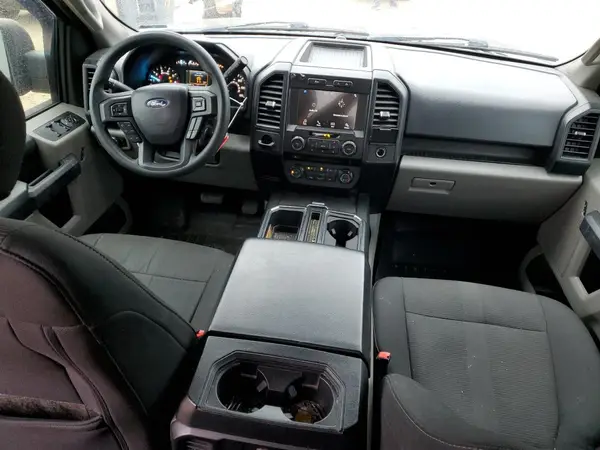 1FTEW1CP7JFD66930 2018 FORD F-150 - Image 8