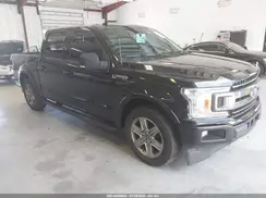 1FTEW1CP7JFE58829 2018 FORD F-150