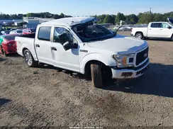 1FTEW1CP7JFE59043 2018 FORD F-150