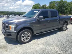 1FTEW1CP7JFE69300 2018 FORD F-150