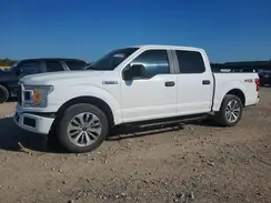 1FTEW1CP7JKC08742 2018 FORD F-150