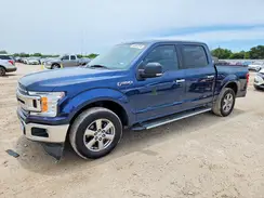 1FTEW1CP7JKC21474 2018 FORD F-150