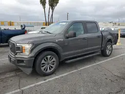 1FTEW1CP7JKC25122 2018 FORD F-150