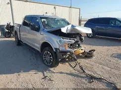 1FTEW1CP7JKC33138 2018 FORD F-150
