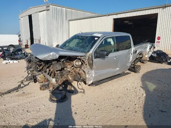 1FTEW1CP7JKC33138 2018 FORD F-150 - Image 2