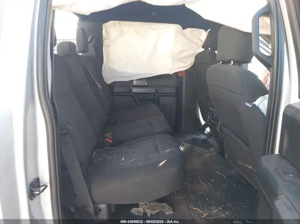 1FTEW1CP7JKC33138 2018 FORD F-150 - Image 8