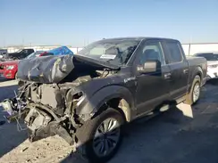 1FTEW1CP7JKC39375 2018 FORD F-150