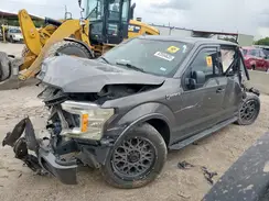 1FTEW1CP7JKC39733 2018 FORD F-150