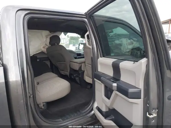 1FTEW1CP7JKC42597 2018 FORD F-150 - Image 8
