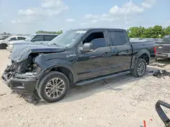 1FTEW1CP7JKC45273 2018 FORD F-150