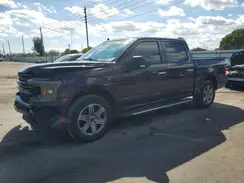 1FTEW1CP7JKC51333 2018 FORD F-150