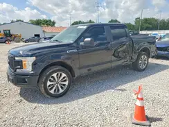 1FTEW1CP7JKC54023 2018 FORD F-150