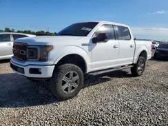 1FTEW1CP7JKC62090 2018 FORD F-150