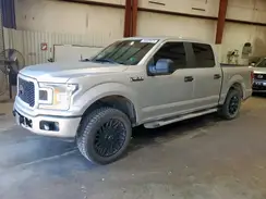 1FTEW1CP7JKC68973 2018 FORD F-150