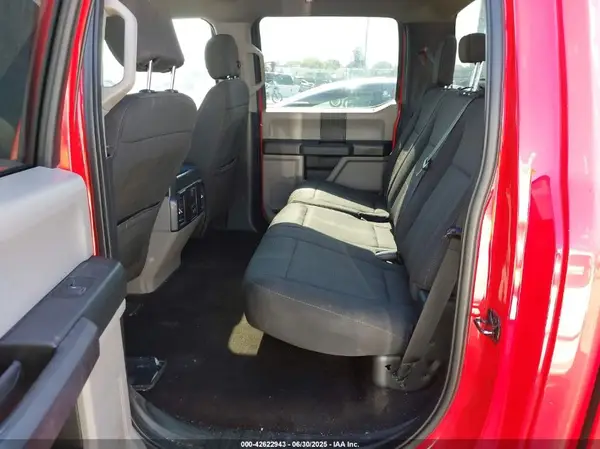 1FTEW1CP7JKC84610 2018 FORD F-150 - Image 8