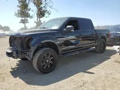 1FTEW1CP7JKC85059 2018 FORD F-150