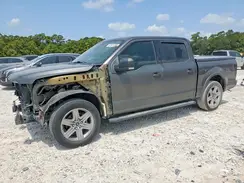 1FTEW1CP7JKD02877 2018 FORD F-150