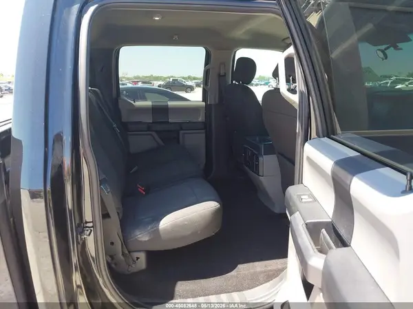 1FTEW1CP7JKD03088 2018 FORD F-150 - Image 8