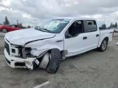 1FTEW1CP7JKD03463 2018 FORD F-150