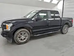 1FTEW1CP7JKD03673 2018 FORD F-150