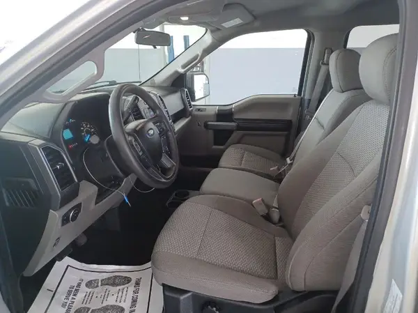 1FTEW1CP7JKD24099 2018 FORD F-150 - Image 8