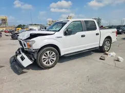 1FTEW1CP7JKD29089 2018 FORD F-150