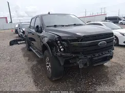 1FTEW1CP7JKD31991 2018 FORD F-150
