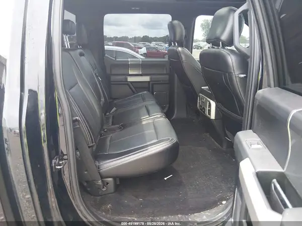 1FTEW1CP7JKD31991 2018 FORD F-150 - Image 8