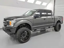 1FTEW1CP7JKD33028 2018 FORD F-150