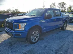 1FTEW1CP7JKD41257 2018 FORD F-150