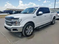 1FTEW1CP7JKD43378 2018 FORD F-150