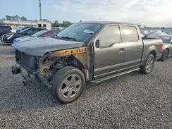 1FTEW1CP7JKD50265 2018 FORD F-150