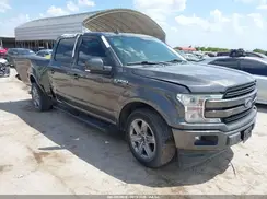 1FTEW1CP7JKD52775 2018 FORD F-150