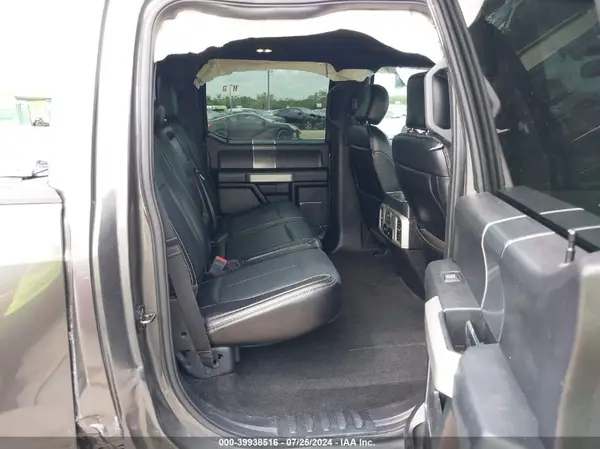 1FTEW1CP7JKD52775 2018 FORD F-150 - Image 8
