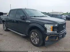 1FTEW1CP7JKD53005 2018 FORD F-150