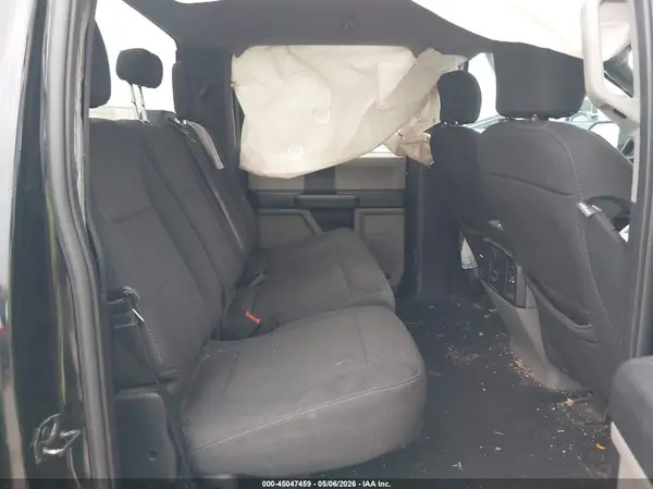 1FTEW1CP7JKD53005 2018 FORD F-150 - Image 8