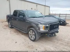 1FTEW1CP7JKD53702 2018 FORD F-150