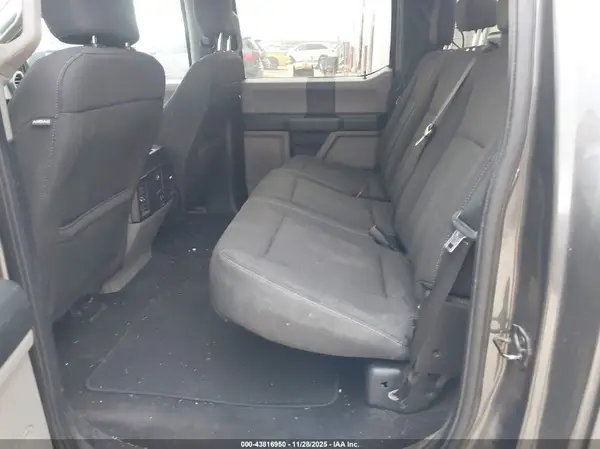 1FTEW1CP7JKD53702 2018 FORD F-150 - Image 8