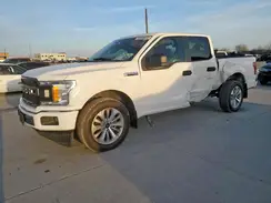 1FTEW1CP7JKD54106 2018 FORD F-150