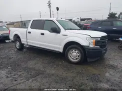 1FTEW1CP7JKD60682 2018 FORD F-150