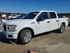 1FTEW1CP7JKD65865 2018 FORD F-150