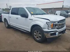 1FTEW1CP7JKD66871 2018 FORD F-150