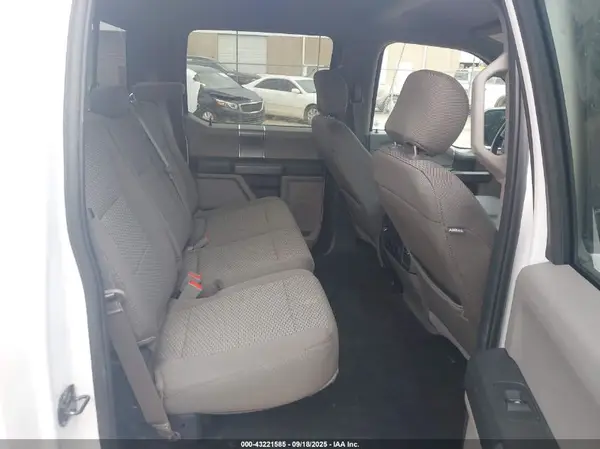 1FTEW1CP7JKD66871 2018 FORD F-150 - Image 8